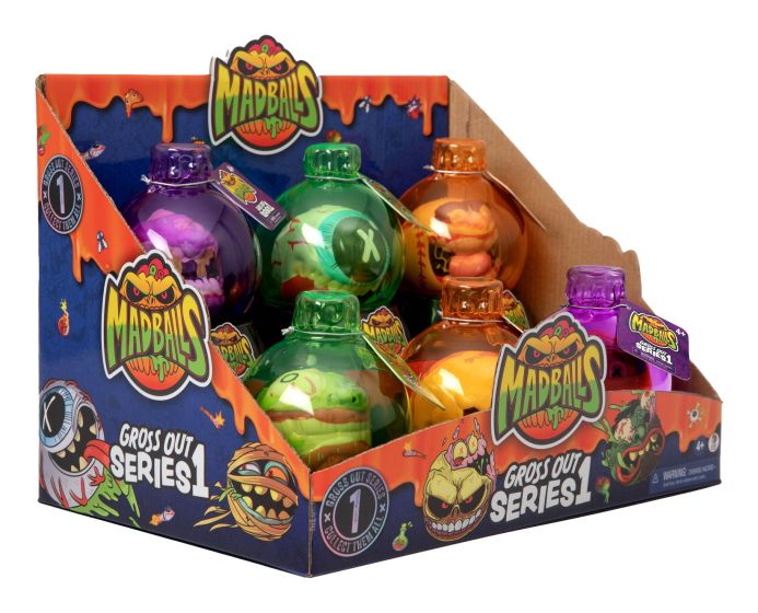 Madballs - Gross Out S1