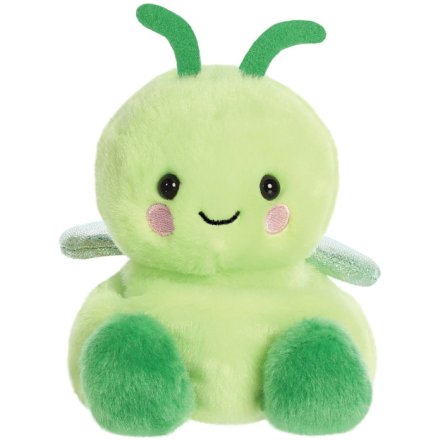 Maestro Grasshopper Palm Pal, 5in