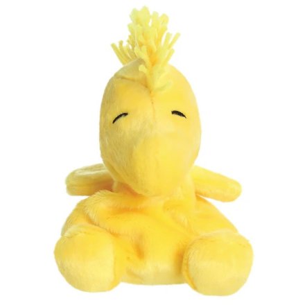 Peanuts Palm Pal Woodstock, 13cm