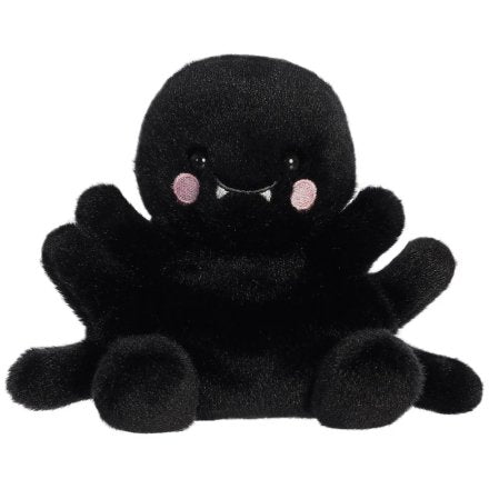 Penny Mae Spider Palm Pal, 13cm