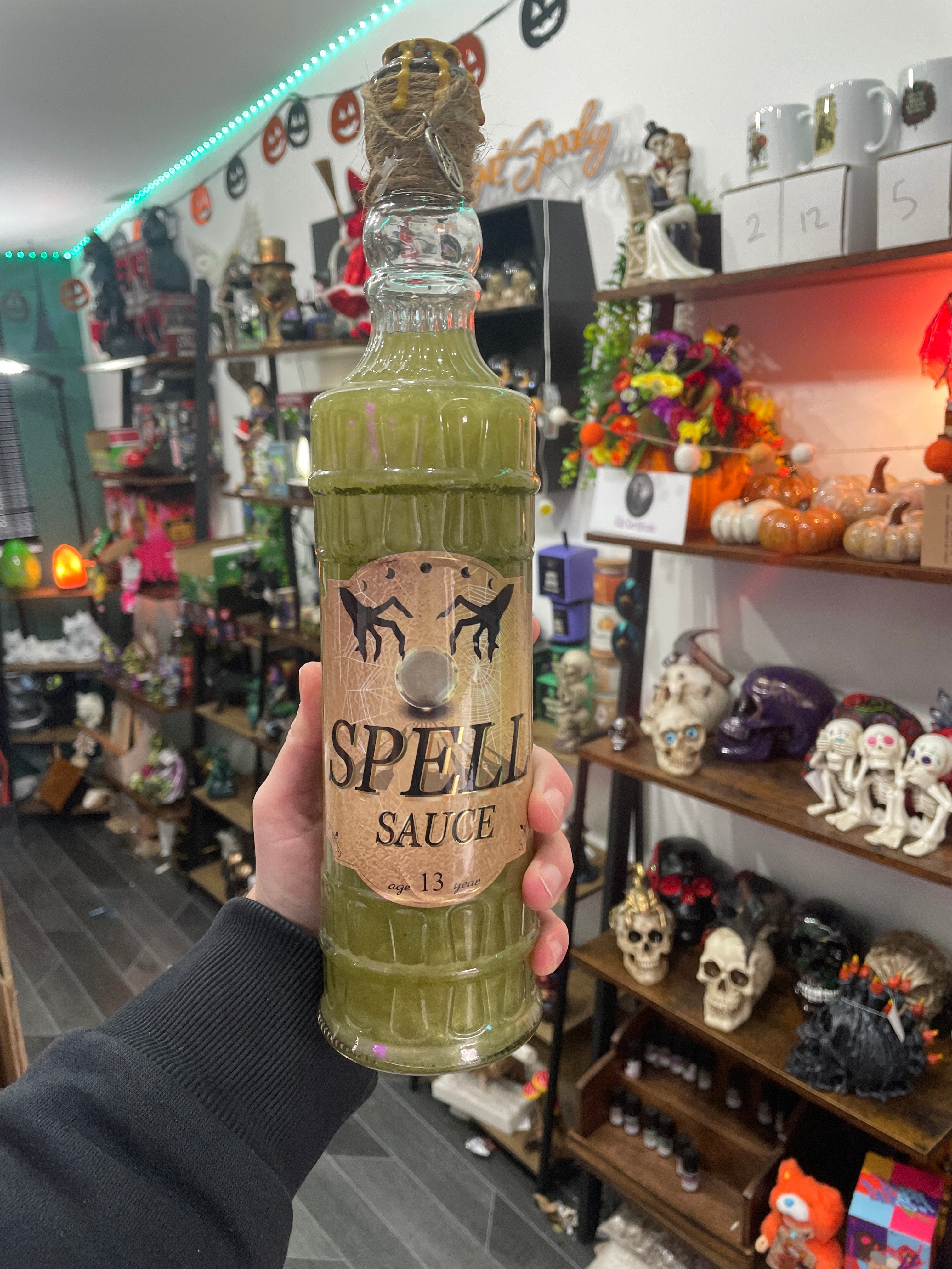 Create A Potion 🧪