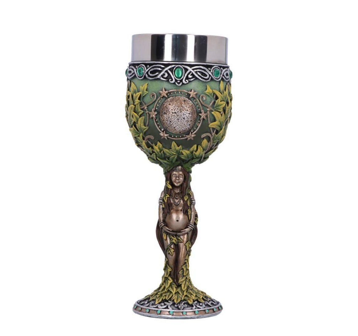 Mother Goblet 20.8cm