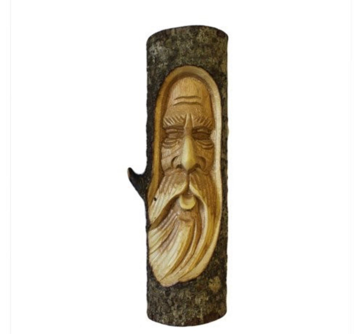 Old Man Tree 28x11x6cm