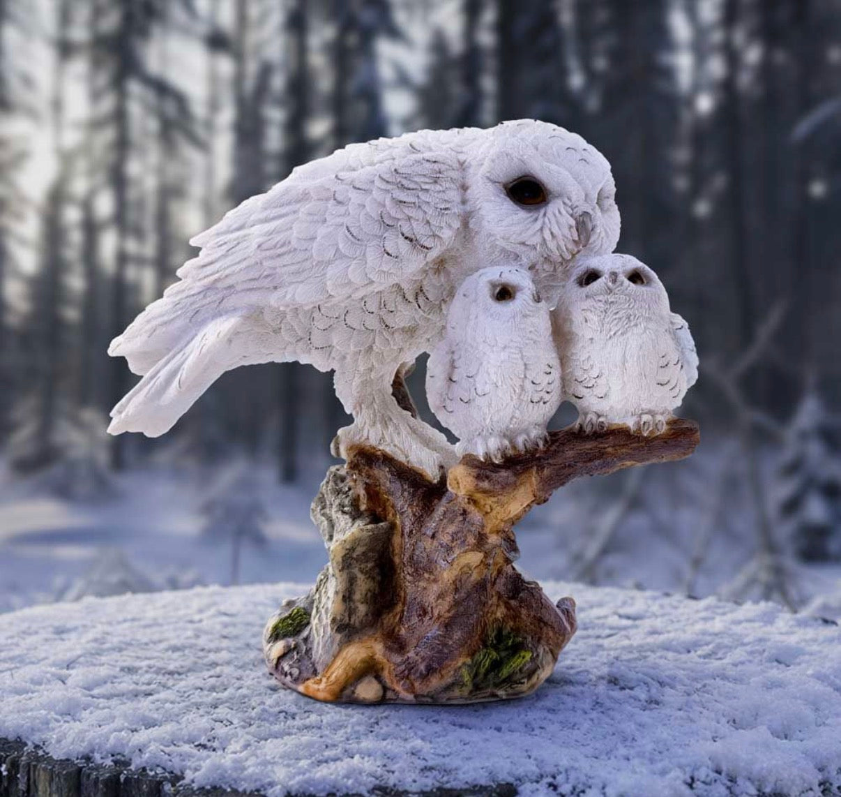 Nest of Love 21.8cm - pre order