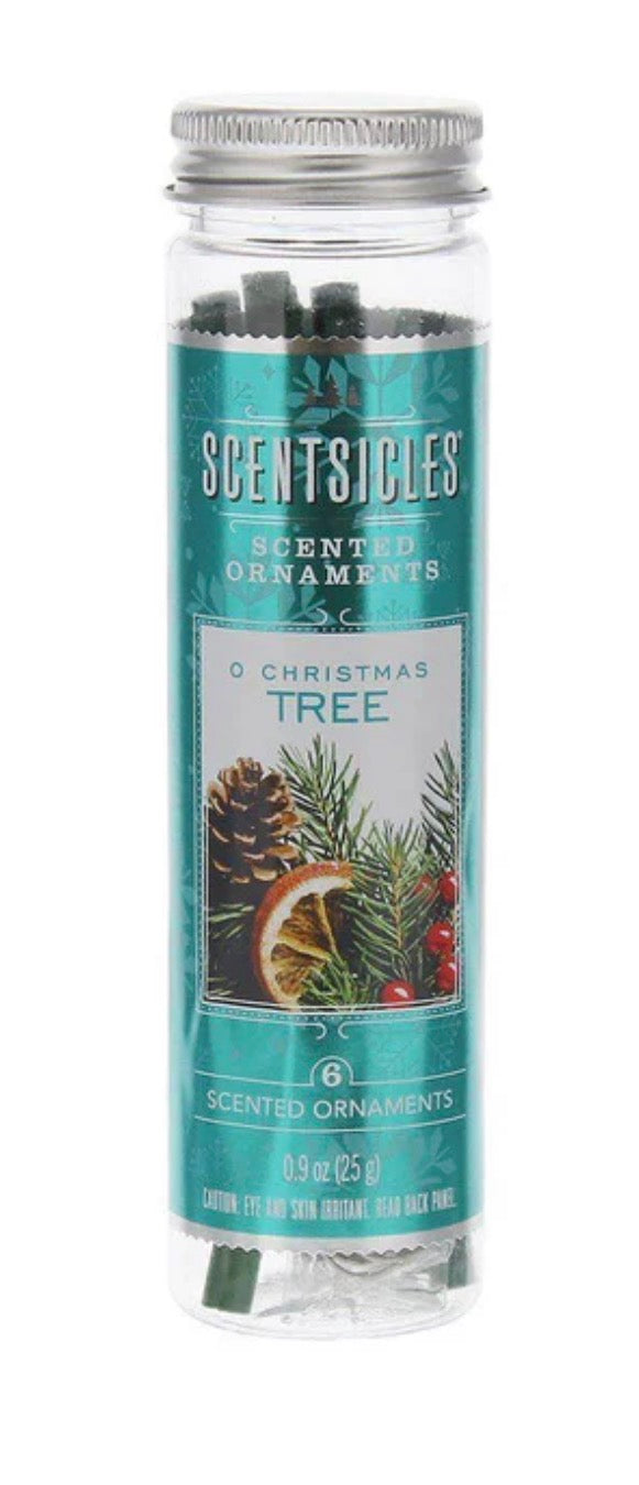 ScentSicles Fragranced Sticks Pack of 6