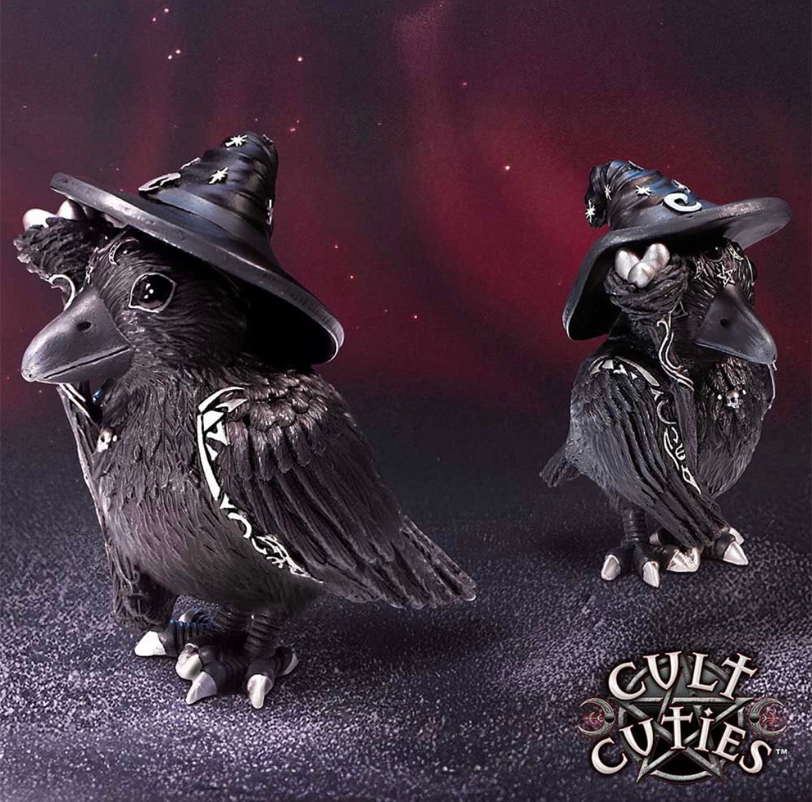 Eliwing Cult Cutie 10.4cm