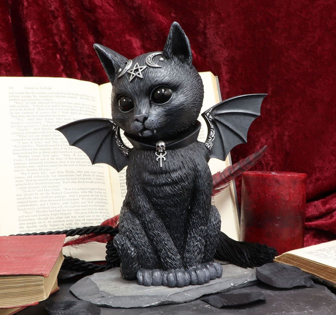 Malpuss 24cm (Large)