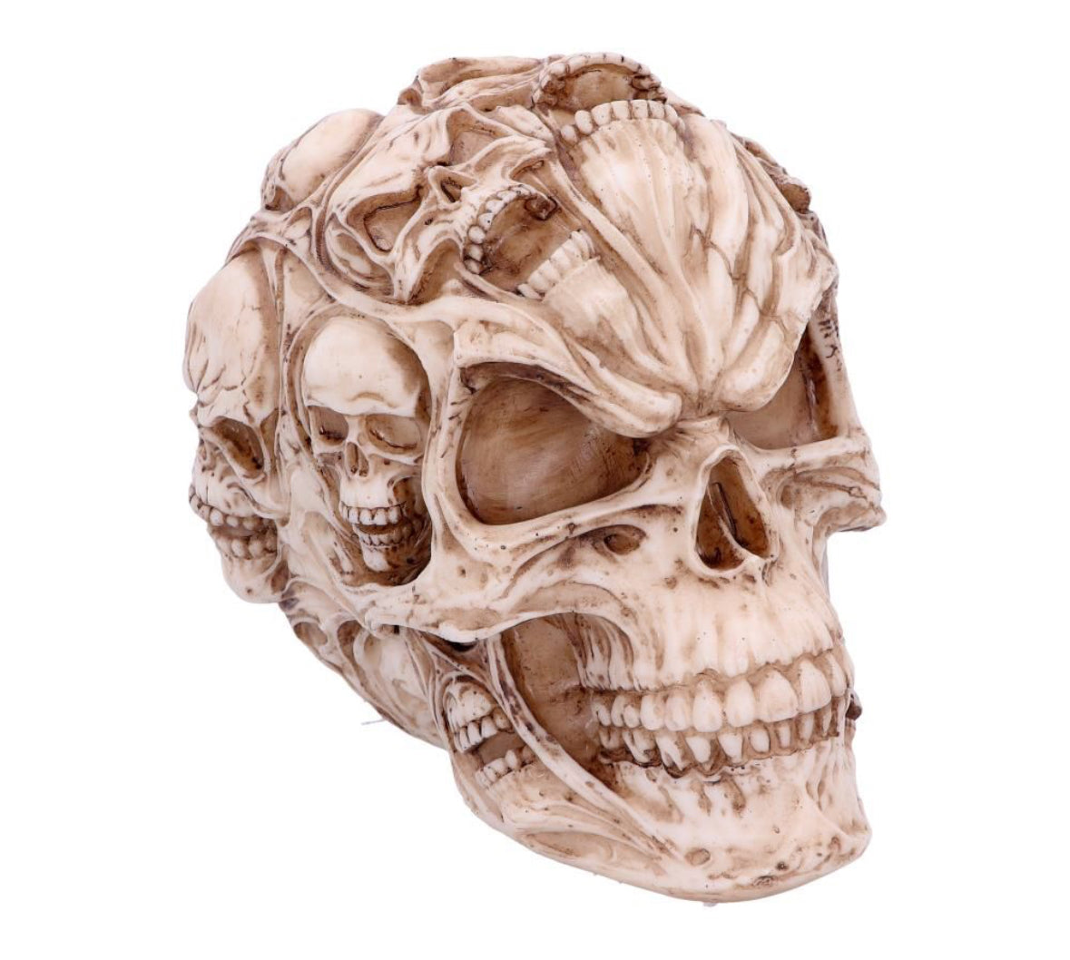 Skull of Skulls (JR) 18cm