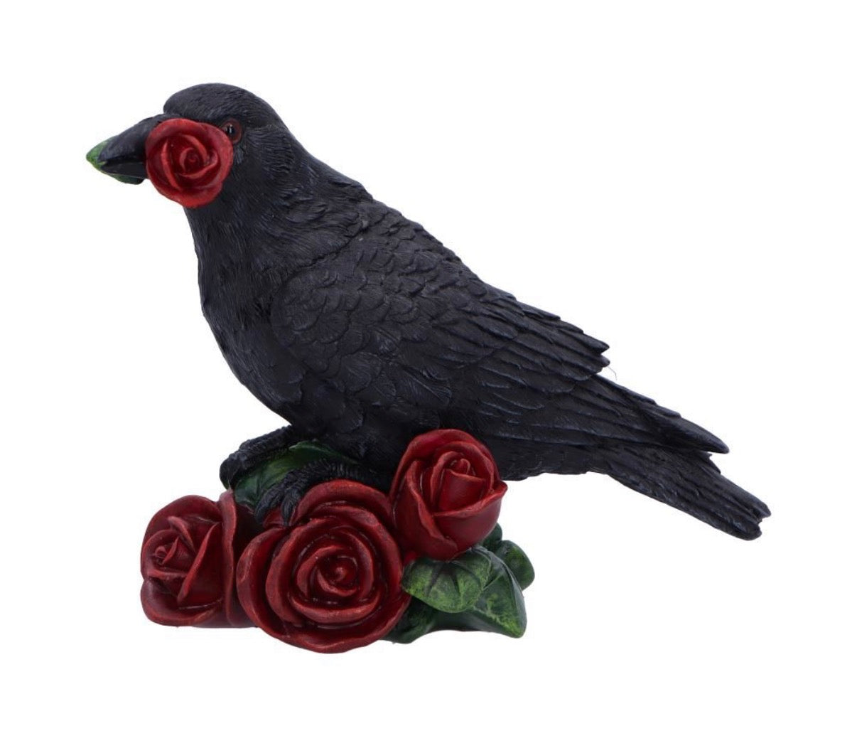 Rose of the Raven 14cm