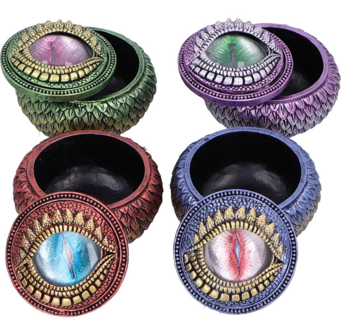 Eyes of the Elders Box