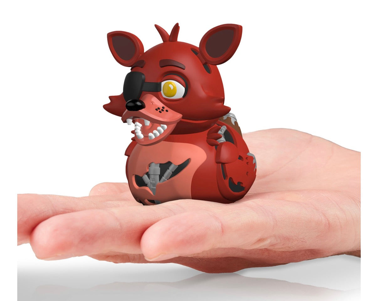 Five Nights at Freddy's - Foxy - Mini Tubbz