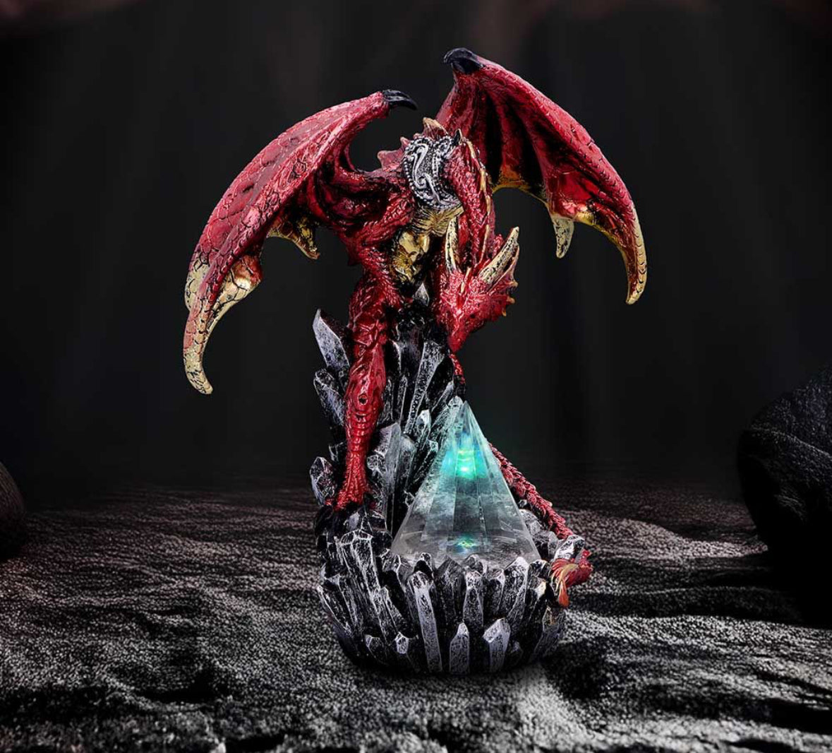 Prism Protector 18.5cm