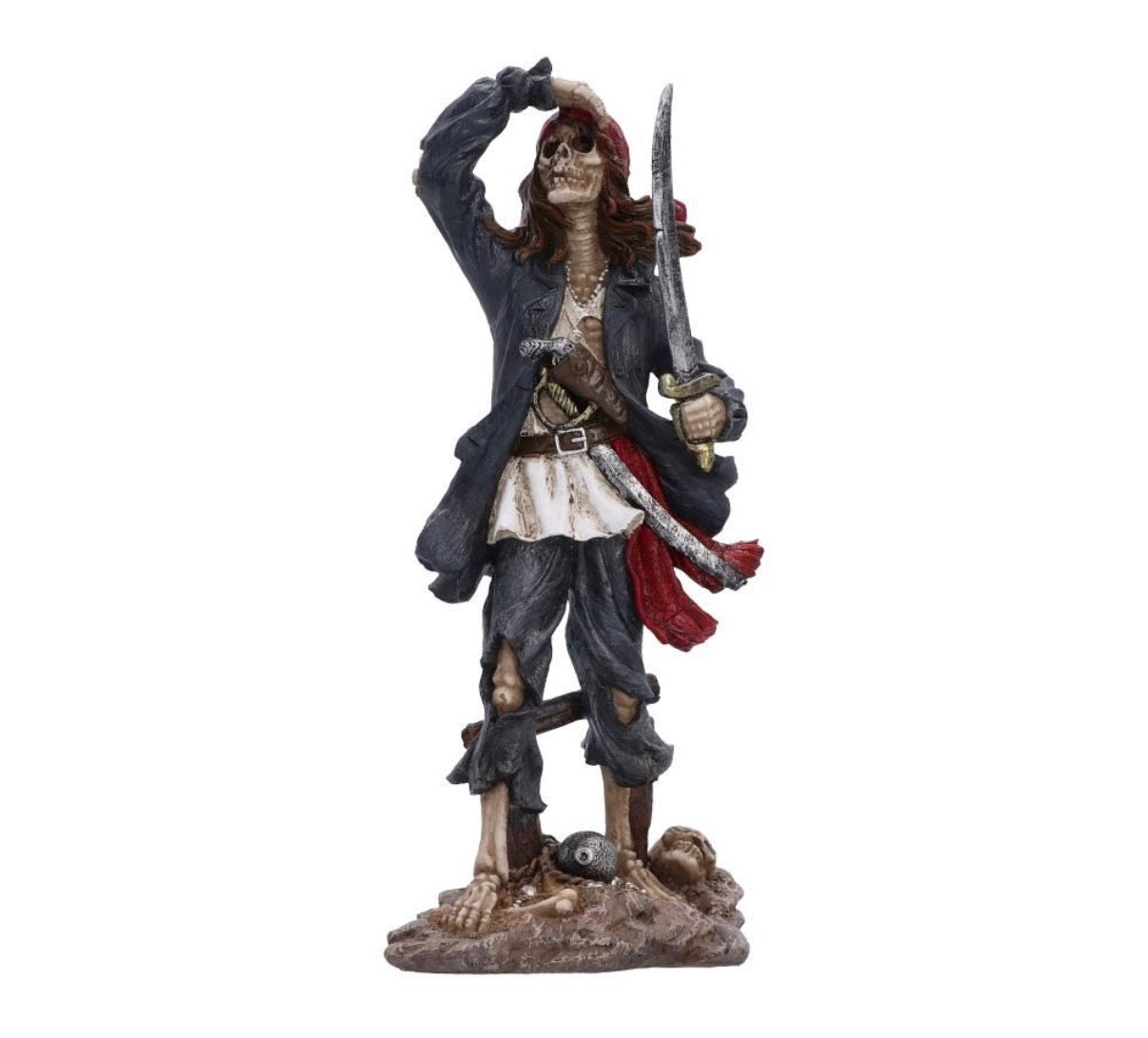 Forsaken Sailor 23.5cm- pre order