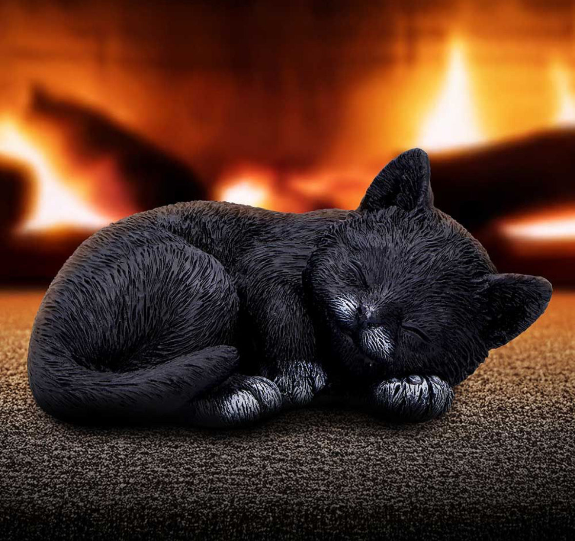 Feline Dream 11.3cm - PRE ORDER