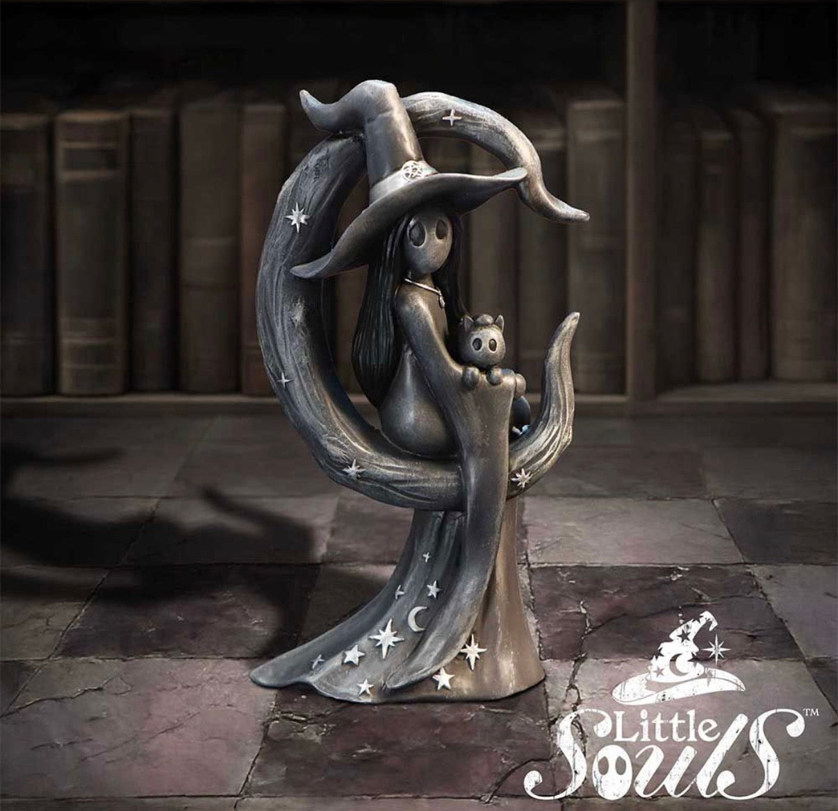 Little Souls - Glow 13.4cm