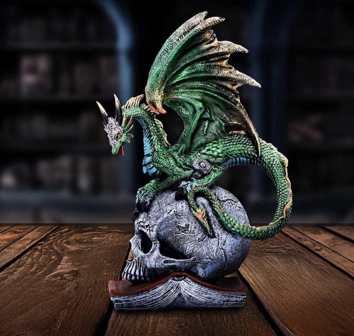 Ignisars Rule 22.5cm - PRE ORDER