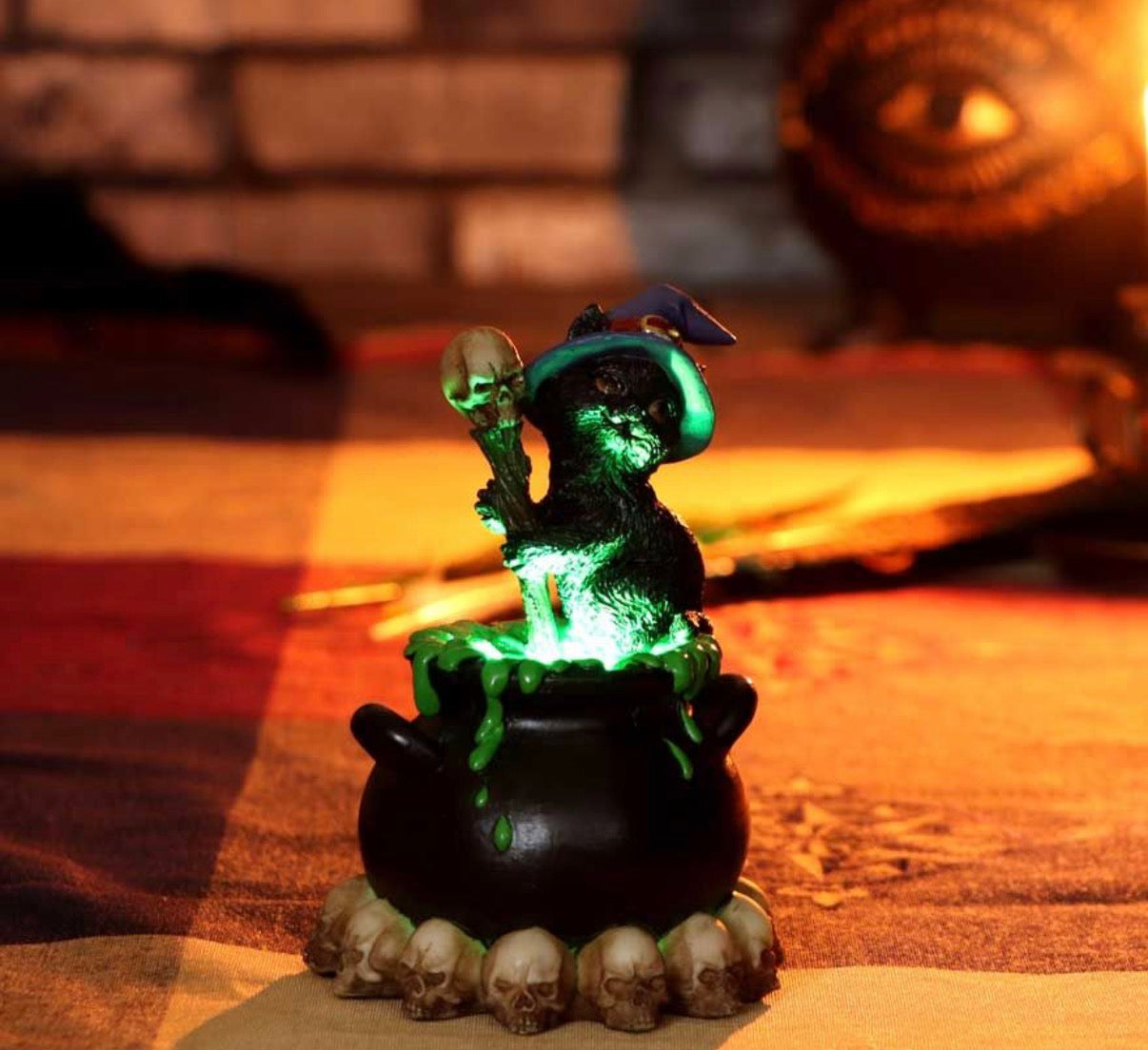 Spook 12cm