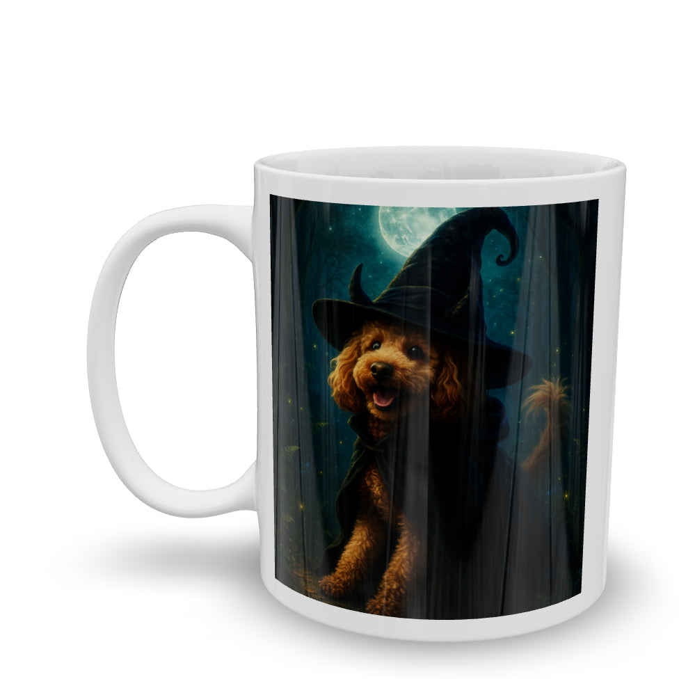 Covens Mascot Mug