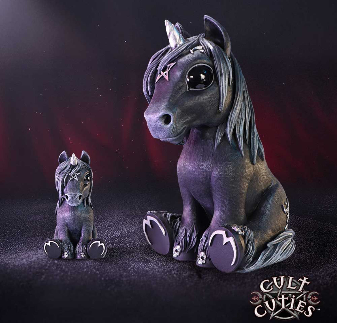 Culticorn (Large) 24.5cm