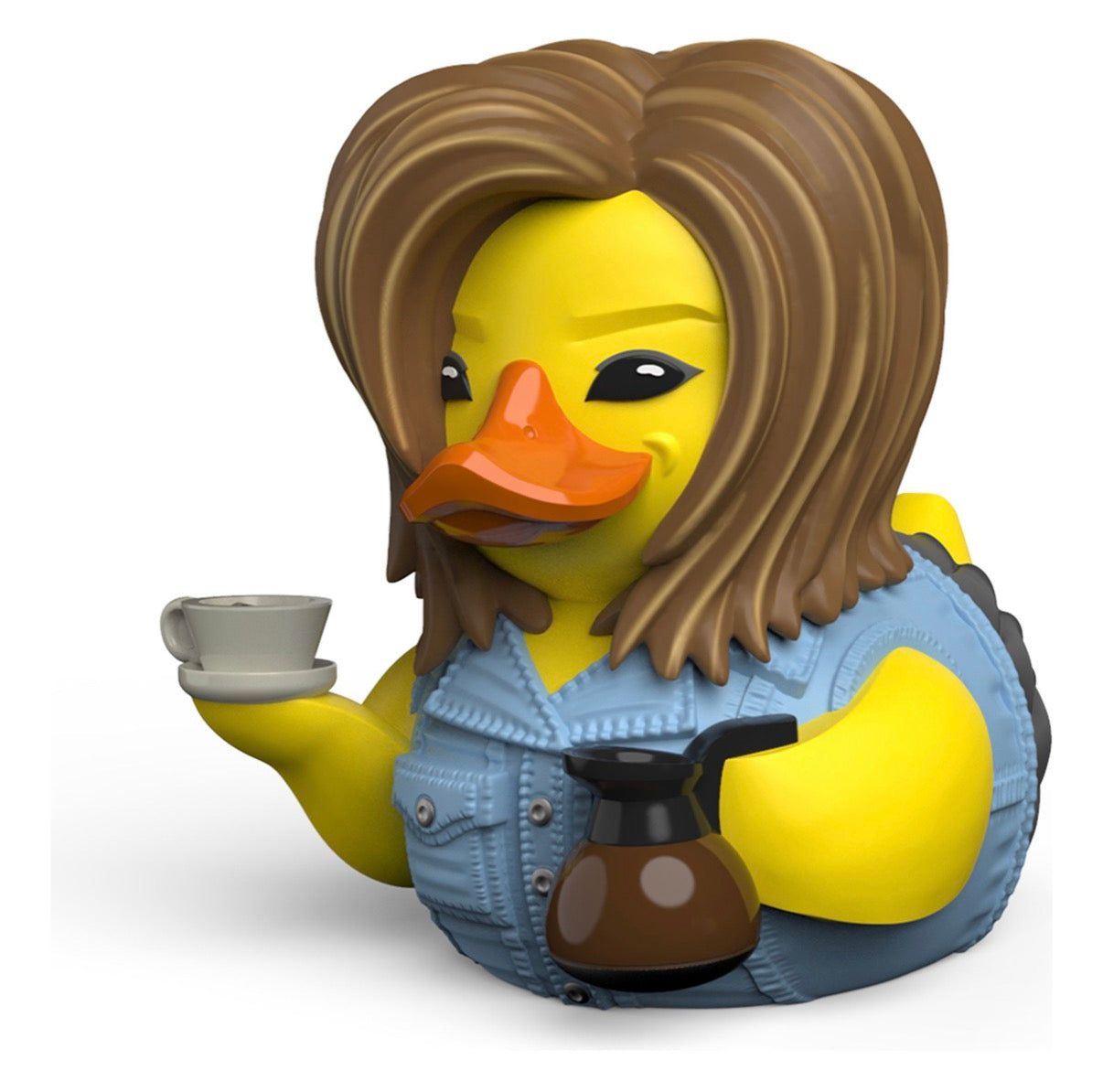 Friends - Rachel Green - Mini Tubbz