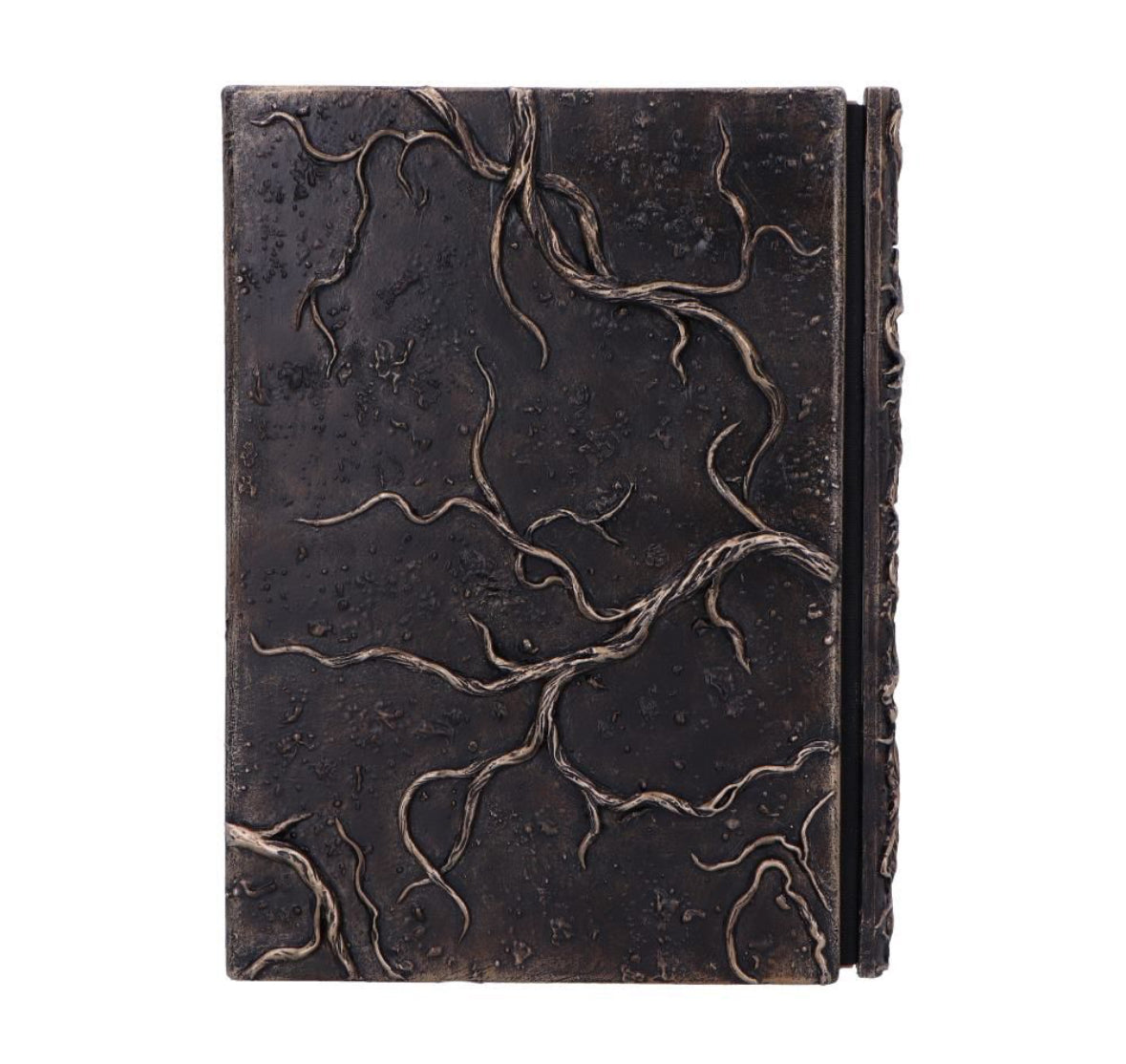 Forest Grimoire Journal