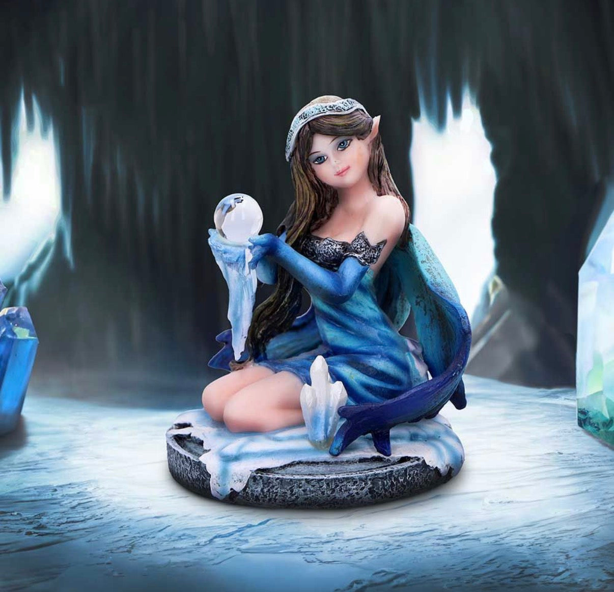 Crystal Fairy
