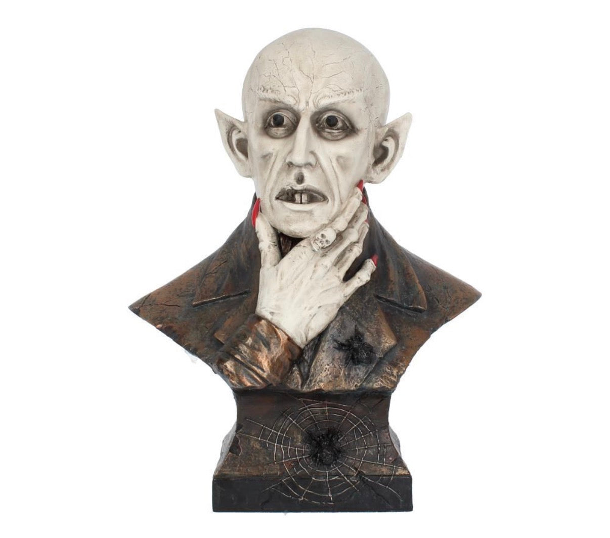 The Count 40cm