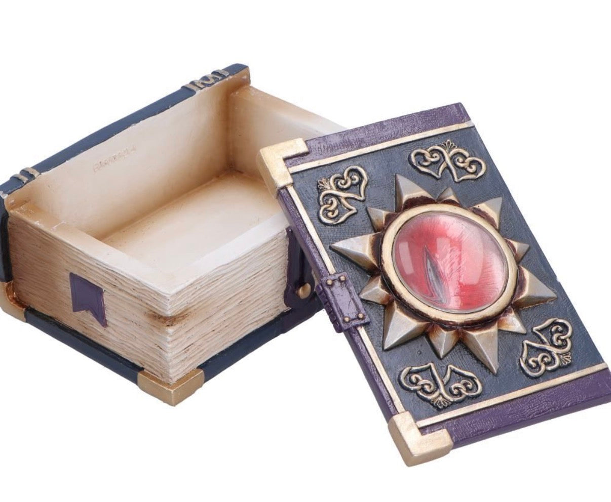 Watchers Wealth Box