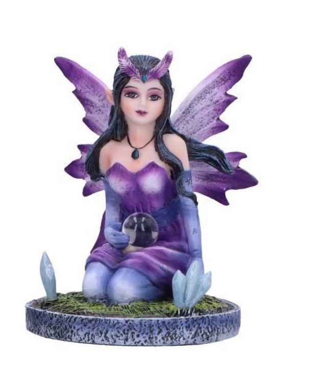 Crystal Fairy
