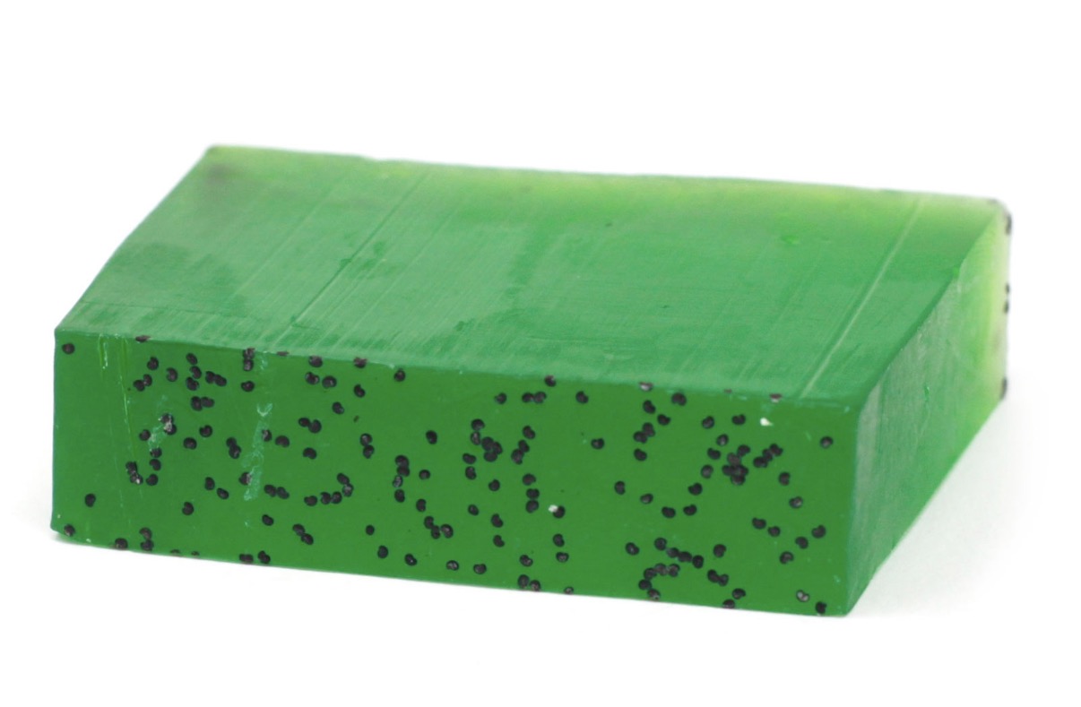 Sliced Soap Loaf - Tea Tree & Fresh Mint