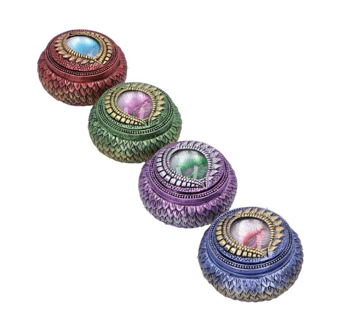 Eyes of the Elders Box