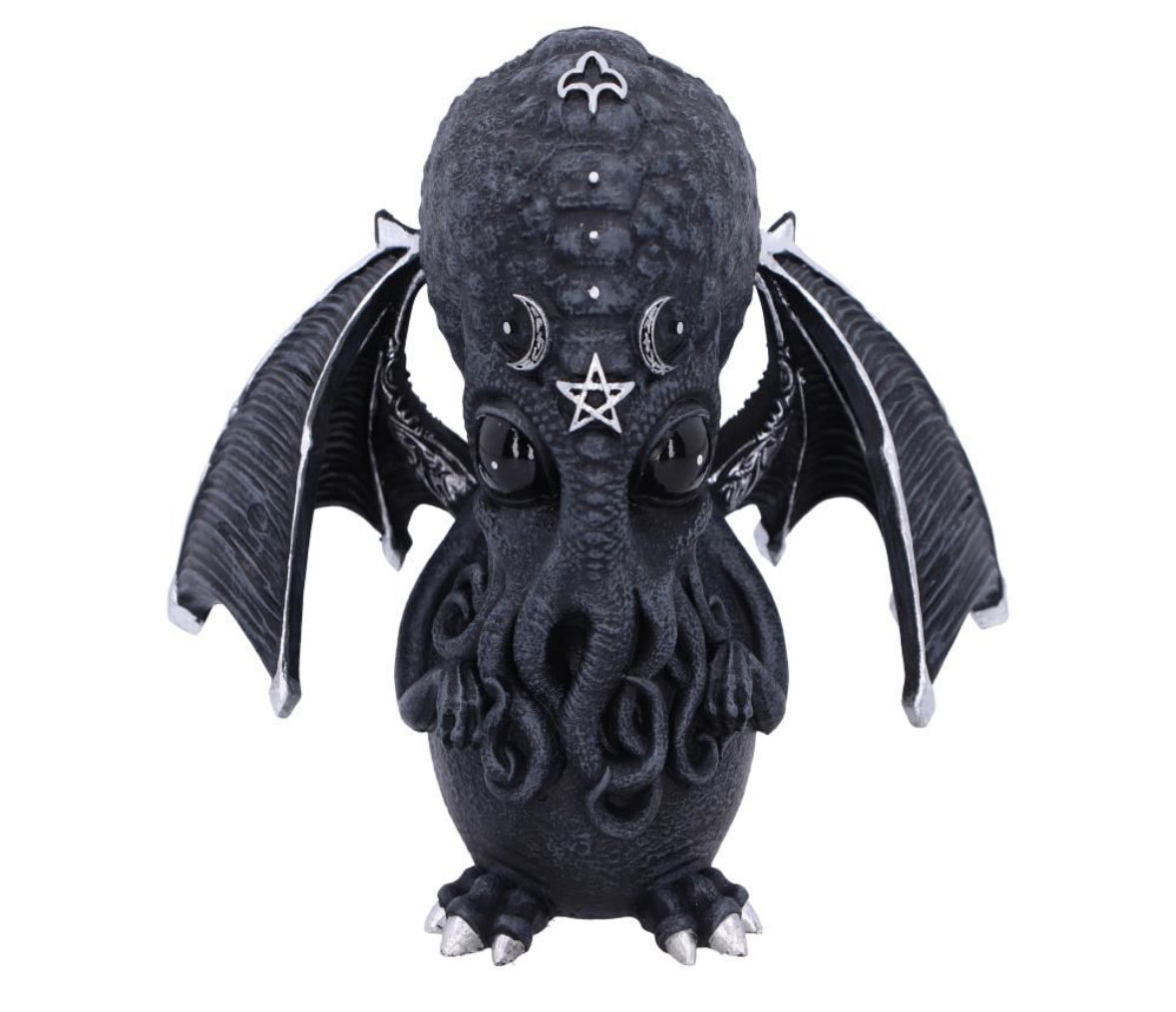 Culthulhu 10.3cm