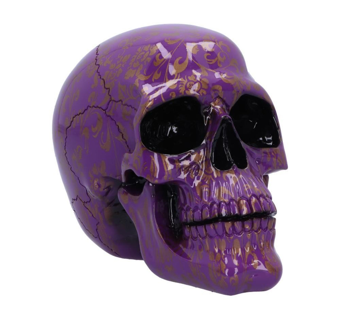 Violet Elegance 18.5cm