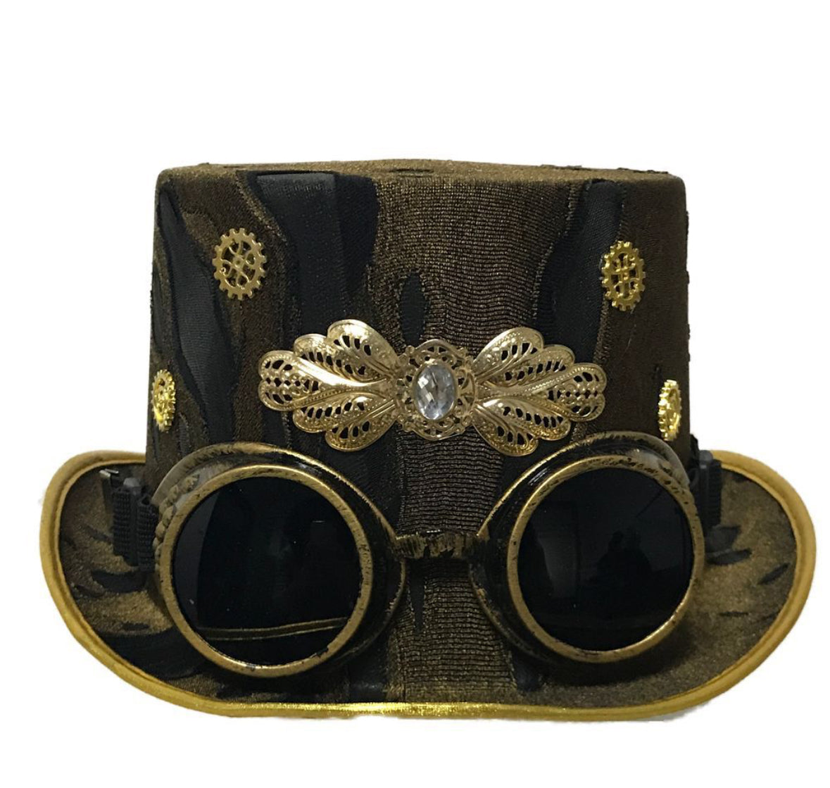 Whitby Wanderer's Hat