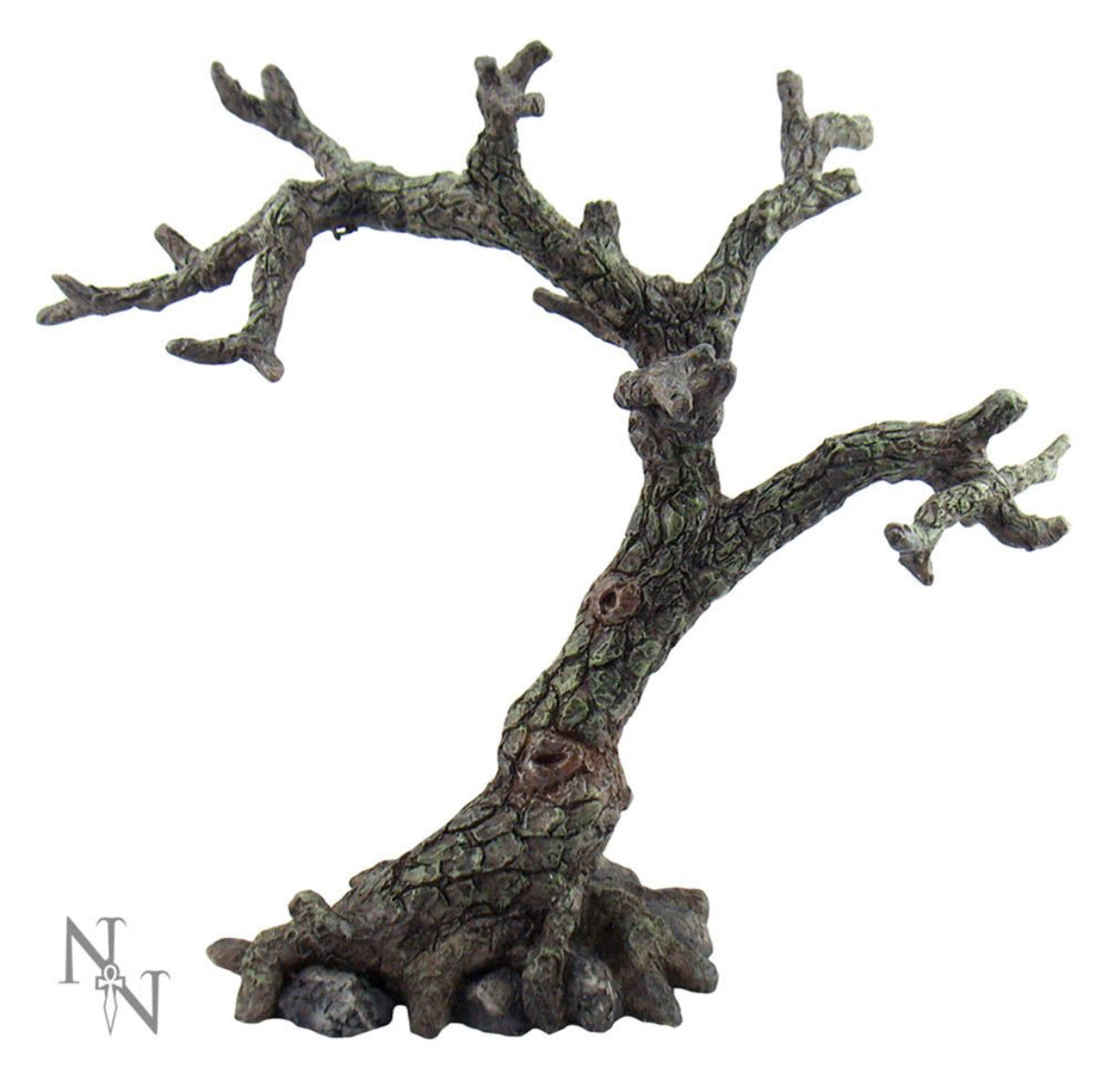 The Sacred Oak 25cm