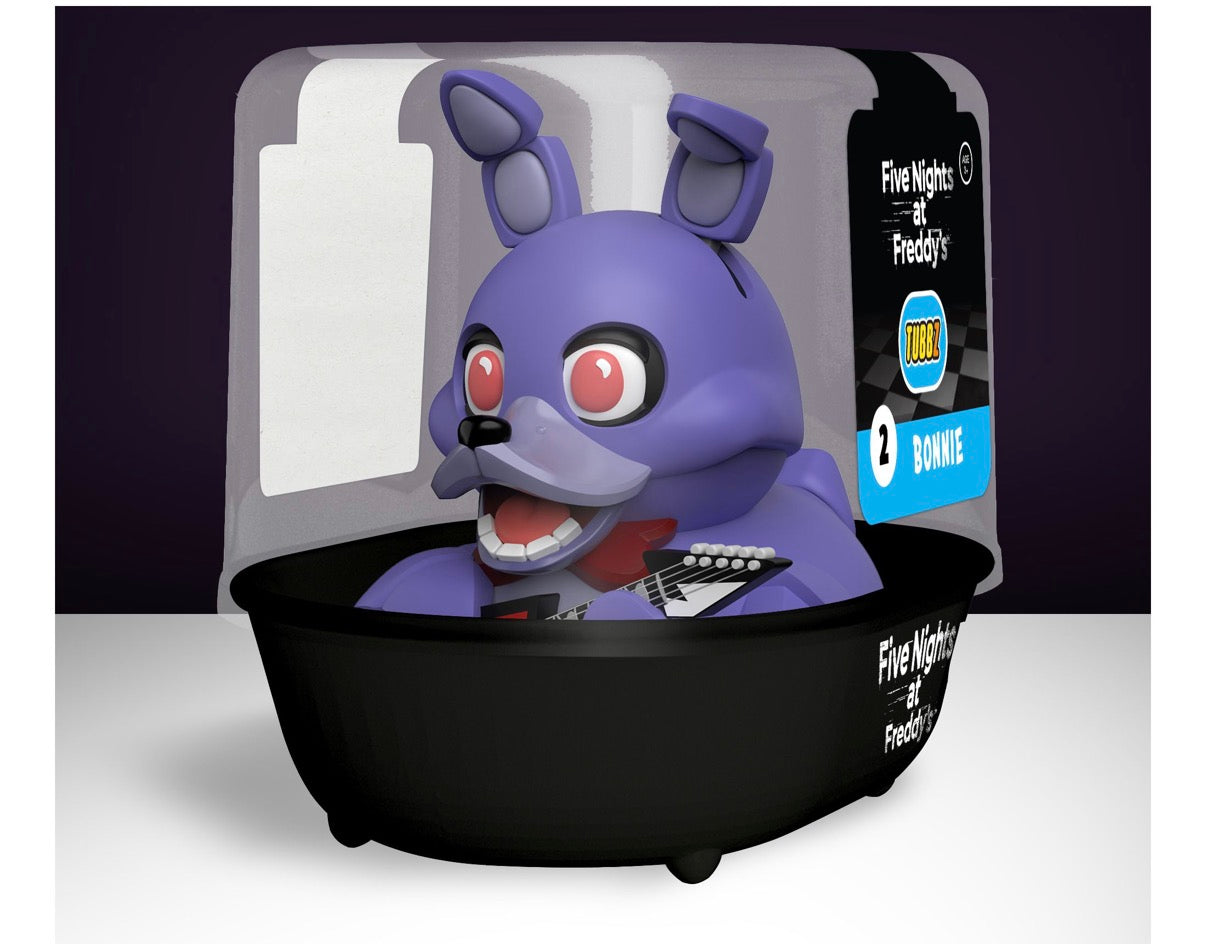 Five Nights at Freddy's - Bonnie - Mini Tubbz
