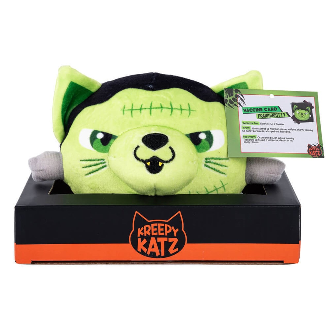 Kreepy Katz Litter Tray