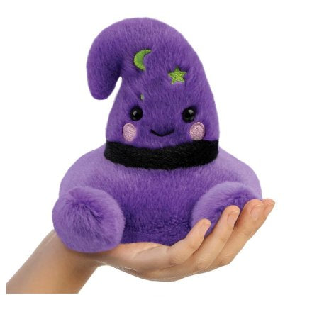 PALM PAL WILLOW WITCHED HAT, 13cm