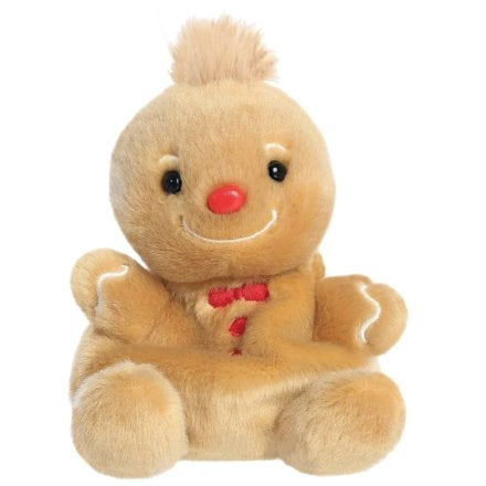 GINO GINGERBREAD MAN PALM PAL, 13CM