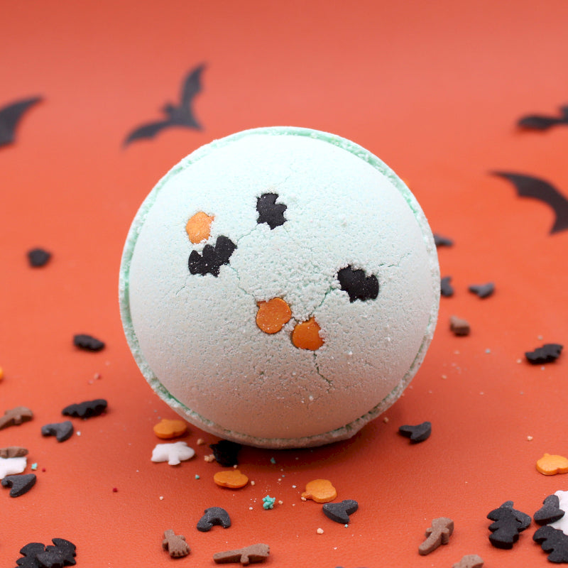 Halloween Bath Bomb 180-200g