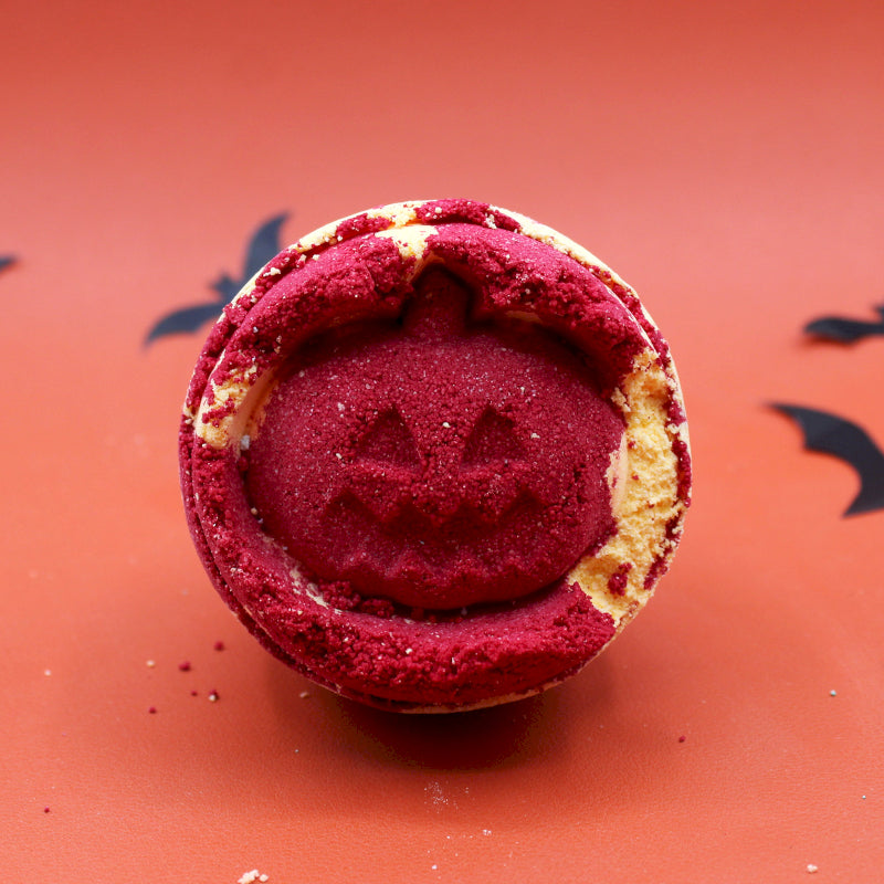 Halloween Bath Bomb 180-200g