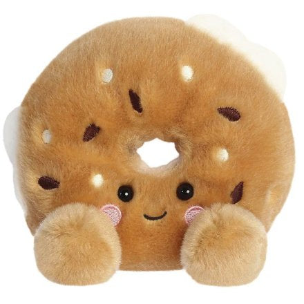 TONY BAGEL PALM PAL 5IN