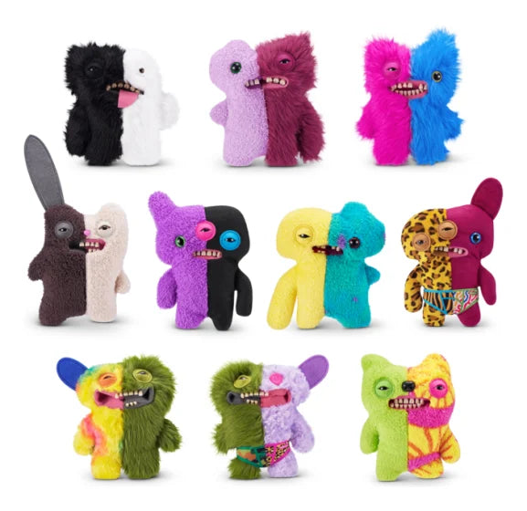 Fuggler 9" Misfit Monsters S1 - Pre Sale