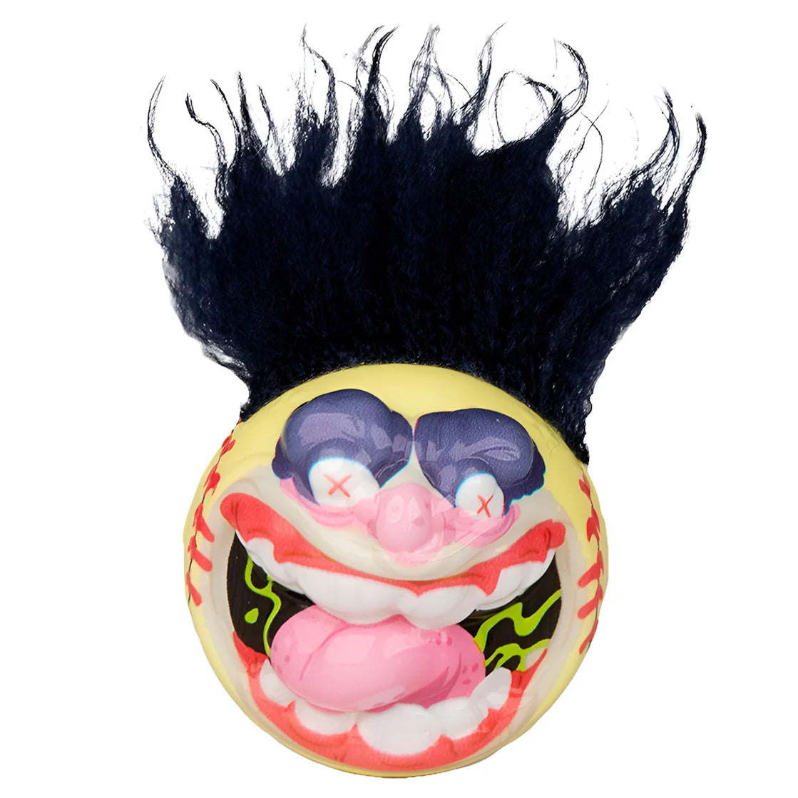 Madballs - Hairballs Size 3"