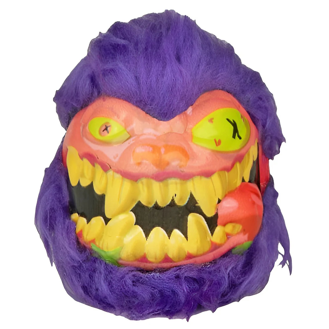 Madballs - Hairballs Size 3"
