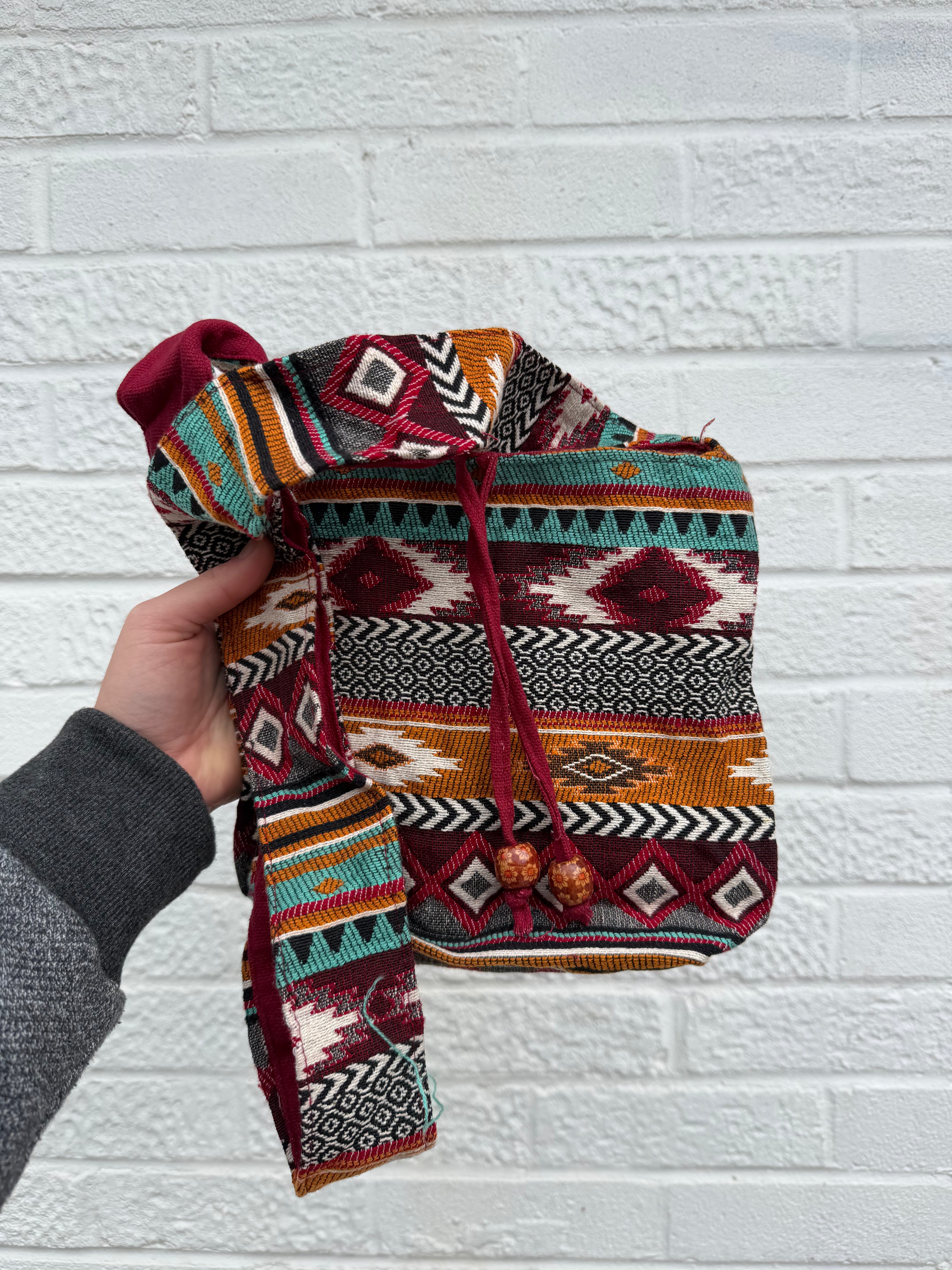 Small Bag