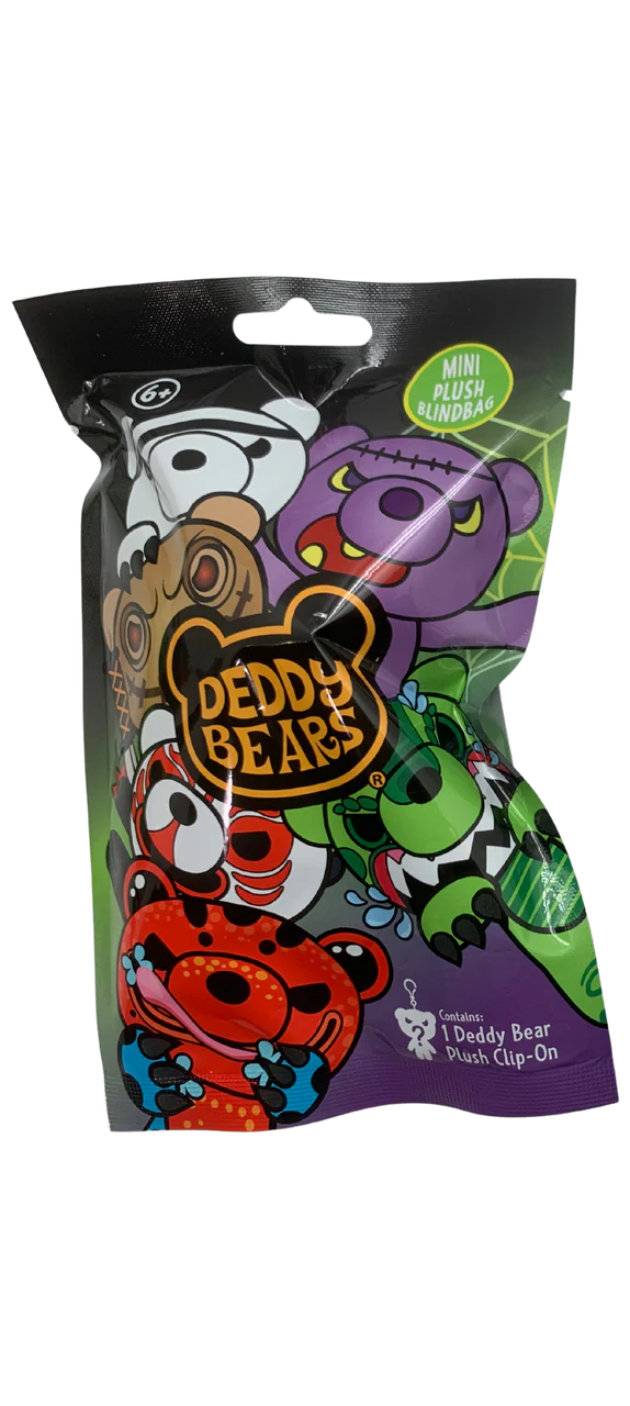 Deddy Bear SERIES 5 BLIND BAG