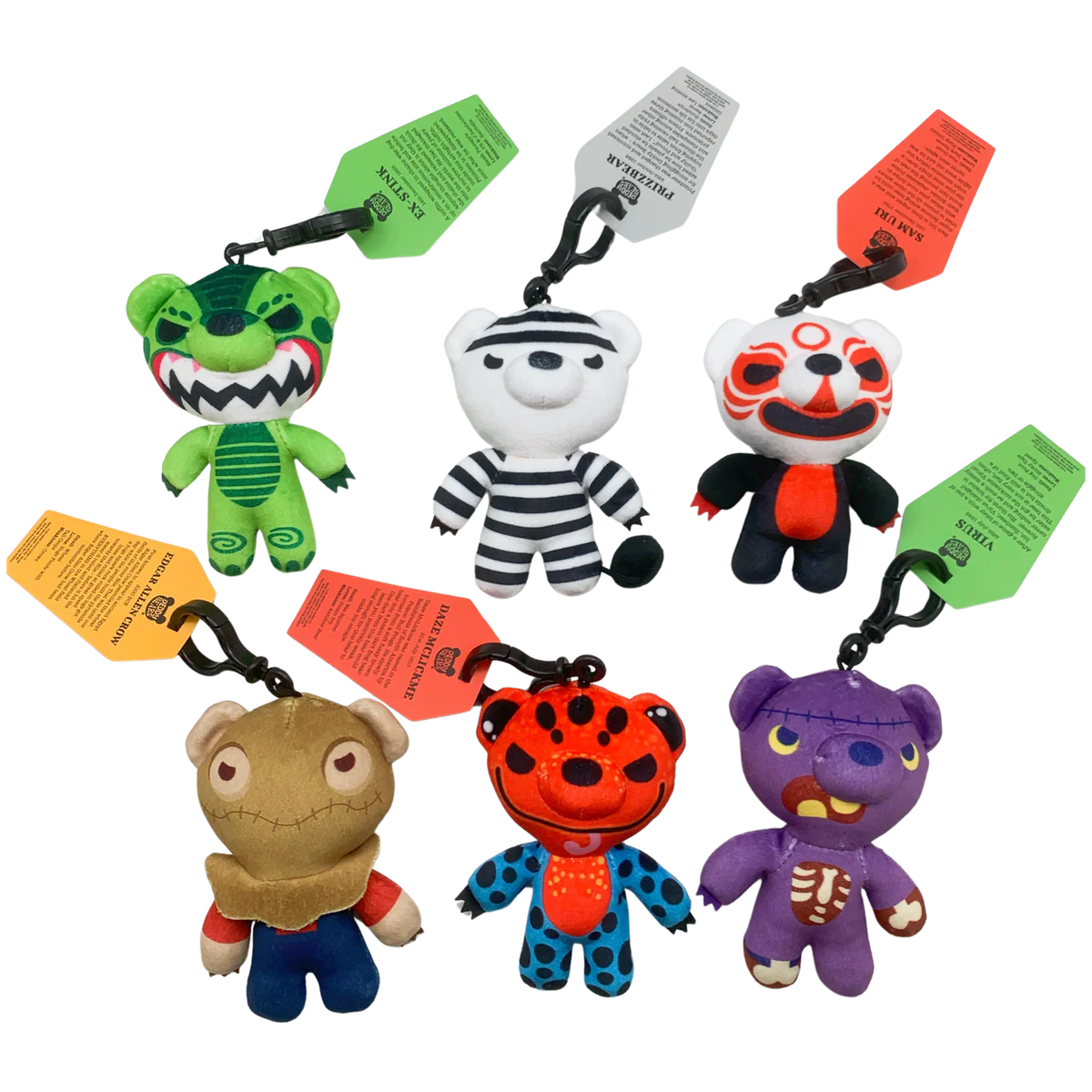 Deddy Bear SERIES 5 BLIND BAG