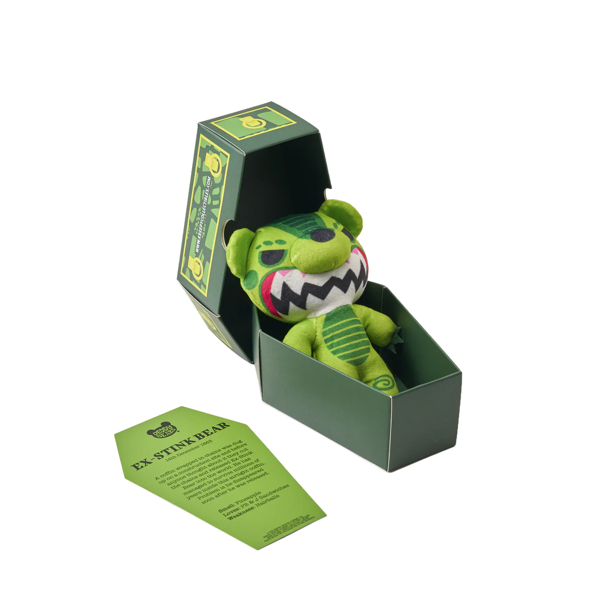 EX-STINK S5