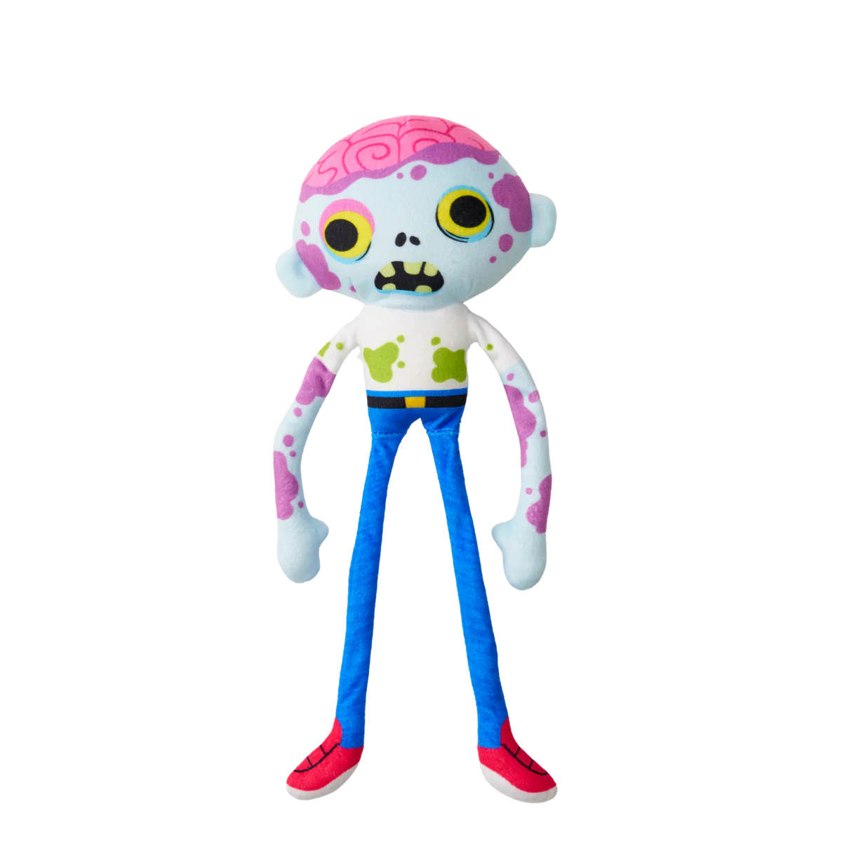 Limbz Plush